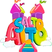 Salto Alto Juegos